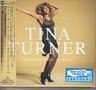 Tina Turner: Queen Of Rock'n'Roll (Digisleeve), 3 CDs