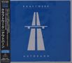 Kraftwerk: Autobahn, CD