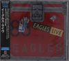 Eagles: Live, CD