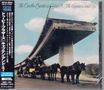 The Doobie Brothers: The Captain & Me, CD