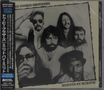 The Doobie Brothers: Minute By Minute, CD