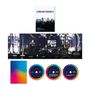 Pet Shop Boys: Dreamworld: The Greatest Hits Live, 2 CDs und 1 Blu-ray Disc