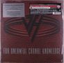 Van Halen: For Unlawful Carnal Knowledge (remastered) (180g) (Limited Expanded Edition), LP