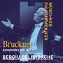 Anton Bruckner: Symphonie Nr.8, SACD,SACD