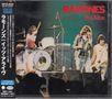 Ramones: It's Alive, CD