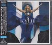 Kylie Minogue: Aphrodite, CD
