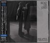 Rickie Lee Jones: Pirates, CD