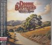 The Doobie Brothers: Walk This Road (Digisleeve), CD
