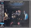 "Crosby, Stills, Nash & Young", "4 Way Street", "2 Compact Disc Set", japanischer Text; Musikszene mit Gitarren., 2 CDs