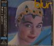 Blur: Leisure, CD