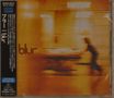 Blur: Blur, CD