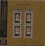 Led Zeppelin: Live EP (Papersleeve), CD
