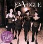 En Vogue: Funky Divas, CD