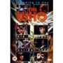 The Who: Live At The Isle Of Wight Festival 1970 (Linear PCM), DVD