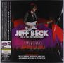 Jeff Beck: Live At The Hollywood Bowl (Limited-Edition), BR,CD,CD,LP,LP,LP