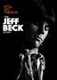 Jeff Beck: Still On The Run: The Jeff Beck Story +Guitar Miniature Figure, BR,BR,Merchandise