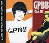 Six: Gpbb, CD