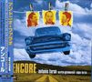 Antonio Faraò: Encore, CD