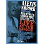 Alexis Korner: Alexis Korner & Friends ('02/E/S:J), DVD