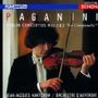 Niccolo Paganini: Violinkonzerte Nr.1 & 2 (Blu-spec CD), CD