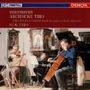 Ludwig van Beethoven: Klaviertrio Nr.7 "Erzherzogstrio" (Blu-spec CD), CD