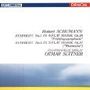 Robert Schumann: Symphonien Nr.1 & 3 (Blu-spec CD), CD