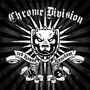 Chrome Division: 3rd Round Knockout, CD