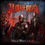 All Shall Perish: This Is Where It Ends +1, CD