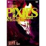 Pixies: The Pixies Club Date: Live At The Paradise In Boston (ltd.), DVD