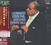 Anton Bruckner: Symphonie Nr.5 (SHM-SACD), SAN