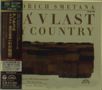Bedrich Smetana: Mein Vaterland (incl."Die Moldau") (SHM-SACD), SAN