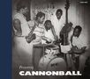Cannonball Adderley (1928-1975): Presenting Cannonball (SHM-SACD) (Digibook-Hardcover), SACD