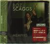 Boz Scaggs: Memphis, CD