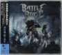 Battle Beast: Battle Beast, CD
