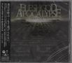 Fleshgod Apocalypse: Labyrinth, CD