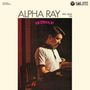 Norio Maeda: Alpha Ray (Blu-spec CD) (remaster) (Papersleeve), CD