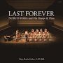 Nobuo Hara: Last Forever: Tokyo Bunka Kaikan 11.02.2008, SACD