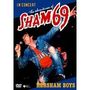 Sham 69: The Adventures Of Hersham Boys In Concert, DVD