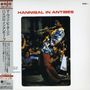 Marvin 'Hannibal' Peterson: In Antibes (Papersleeve), CD