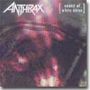 Anthrax: Sound Of White Noise +4, CD