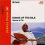 Hamza El Din: Songs From The Nile, CD