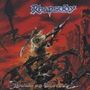Rhapsody Of Fire  : Dawn Of Victory, CD