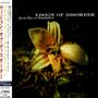 Vision Of Disorder: From Bliss To Devastation +2, CD