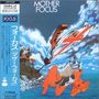 Focus: Mother Focus (Ltd.Papersleeve 20Bit K2 digitally remastered), CD