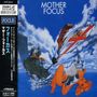 Focus: Mother Focus, CD