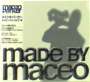 Maceo Parker: Made By Maceo, CD