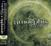Amorphis: Chapters, CD