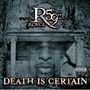 Royce Da 5′9″: Death Is Certain, CD