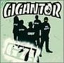 Gigantor: G7!, CD