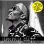 Jimmy Cliff: Black Magic, CD